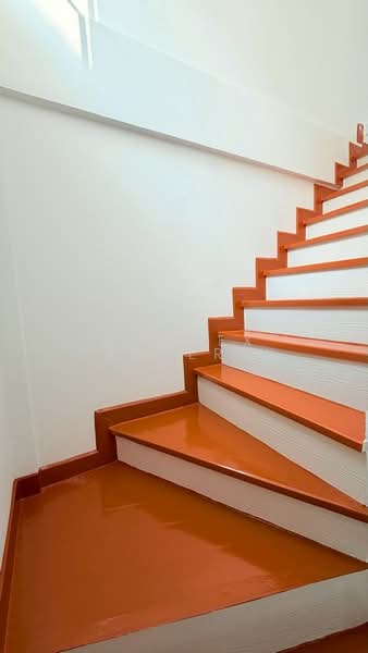 Au Thong Place 2, Pathum Thani, Khu Khot, Lam Luk Ka, Pathum Thani, 2 Bedrooms, 21 sqm, Townhouse For Sale, by Connex Property, 500159638 - DDproperty.com