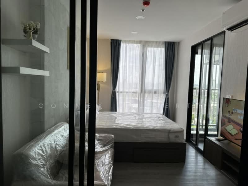 The Origin Ladprao Bangkapi, Bangkok, 3339 Lat Phrao Rd, Khlong Chan, Bang Kapi, Bangkok, 1 Bedroom, 23 sqm, Condo For Sale, by Connex Property, 500159640 - DDproperty.com