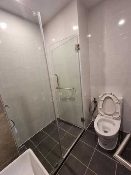 The Origin Ladprao Bangkapi, Bangkok, 3339 Lat Phrao Rd, Khlong Chan, Bang Kapi, Bangkok, 1 Bedroom, 23 sqm, Condo For Sale, by Connex Property, 500159640 - DDproperty.com