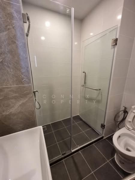 The Origin Ladprao Bangkapi, Bangkok, 3339 Lat Phrao Rd, Khlong Chan, Bang Kapi, Bangkok, 1 Bedroom, 23 sqm, Condo For Sale, by Connex Property, 500159640 - DDproperty.com