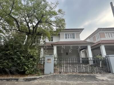 ขาย - Setthasiri Ramintra : เศรษฐสิริ รามอินทรา, กรุงเทพ