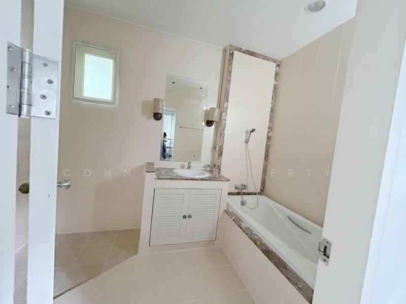 Setthasiri Ramintra, Bangkok, Panya Inthra Road, Bang Chun, Khlong Sam Wa, Bangkok, 3 Bedrooms, 220 sqm, Single Detached House For Sale, by Connex Property, 500159641 - DDproperty.com