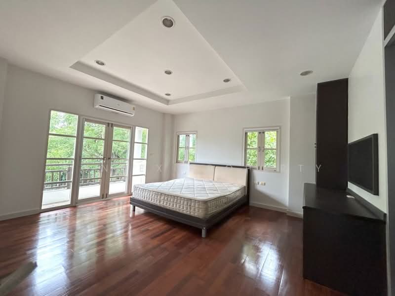Setthasiri Ramintra, Bangkok, Panya Inthra Road, Bang Chun, Khlong Sam Wa, Bangkok, 3 Bedrooms, 220 sqm, Single Detached House For Sale, by Connex Property, 500159641 - DDproperty.com