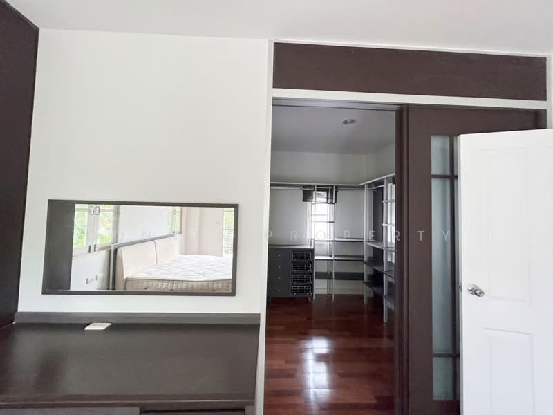 Setthasiri Ramintra, Bangkok, Panya Inthra Road, Bang Chun, Khlong Sam Wa, Bangkok, 3 Bedrooms, 220 sqm, Single Detached House For Sale, by Connex Property, 500159641 - DDproperty.com