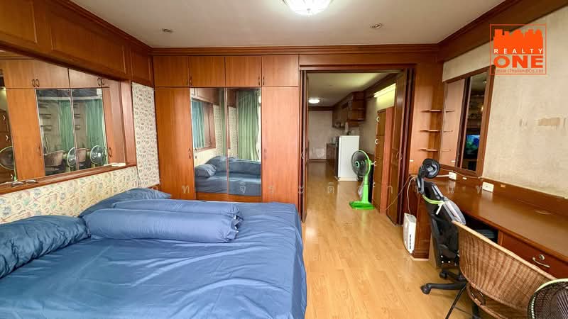 Benjasri Vibhavadi, Bangkok, 225 Benjasri Building Vibhavadi Ngamwongwan Rd, Lat Yao, Chatuchak, Bangkok, 1 Bedroom, 44 sqm, Condo For Sale, by ธัชเวท จิระติวานนท์, 500159642 - DDproperty.com