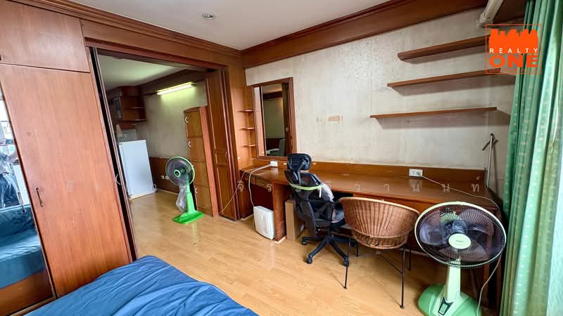 Benjasri Vibhavadi, Bangkok, 225 Benjasri Building Vibhavadi Ngamwongwan Rd, Lat Yao, Chatuchak, Bangkok, 1 Bedroom, 44 sqm, Condo For Sale, by ธัชเวท จิระติวานนท์, 500159642 - DDproperty.com