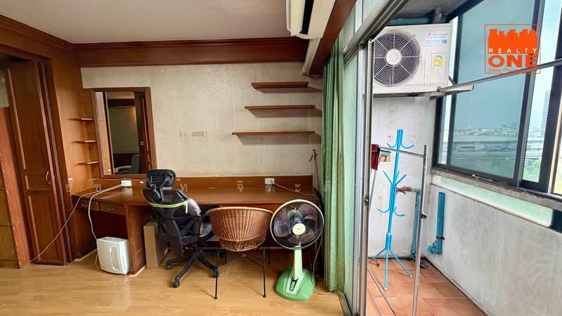 เบญจศรี วิภาวดี : Benjasri Vibhavadi, กรุงเทพ, 225 อาคาร เบญจศรี วิภาวดี Ngamwongwan Rd, ลาดยาว, จตุจักร, กรุงเทพ, 44 ตร.ม., คอนโด ขาย, โดย ธัชเวท จิระติวานนท์, 500159642 - DDproperty.com