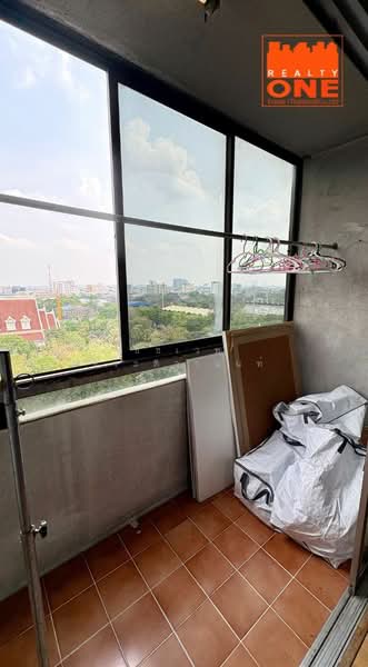 Benjasri Vibhavadi, Bangkok, 225 Benjasri Building Vibhavadi Ngamwongwan Rd, Lat Yao, Chatuchak, Bangkok, 1 Bedroom, 44 sqm, Condo For Sale, by ธัชเวท จิระติวานนท์, 500159642 - DDproperty.com