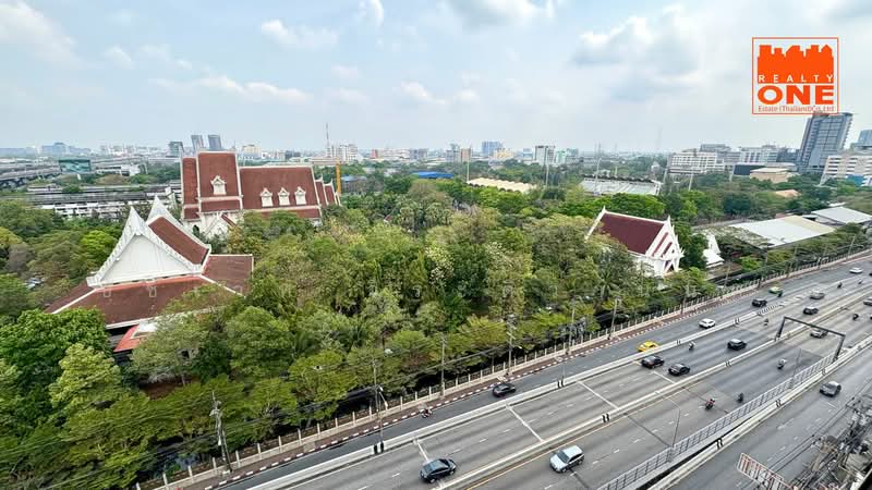 เบญจศรี วิภาวดี : Benjasri Vibhavadi, กรุงเทพ, 225 อาคาร เบญจศรี วิภาวดี Ngamwongwan Rd, ลาดยาว, จตุจักร, กรุงเทพ, 44 ตร.ม., คอนโด ขาย, โดย ธัชเวท จิระติวานนท์, 500159642 - DDproperty.com