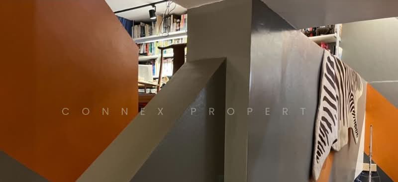 ขาย - Crystal Ville : คริสตัลวิลล์, กรุงเทพ