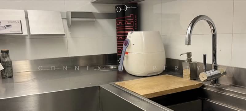 For Sale - Crystal Ville, Bangkok