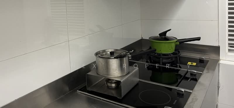 For Sale - Crystal Ville, Bangkok