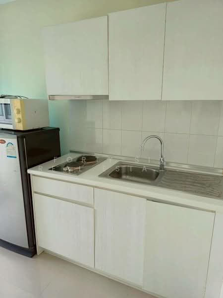 Life @ Ladprao 18, Bangkok, Ladprao Road, Jom Phon, Chatuchak, Bangkok, Studio, 35 sqm, Condo For Rent, by Forty-Six Real Estate Group, 500159646 - DDproperty.com