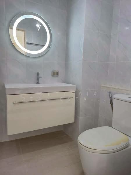 Life @ Ladprao 18, Bangkok, Ladprao Road, Jom Phon, Chatuchak, Bangkok, Studio, 35 sqm, Condo For Rent, by Forty-Six Real Estate Group, 500159646 - DDproperty.com