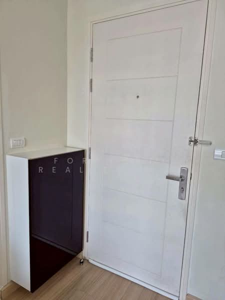 Life @ Ladprao 18, Bangkok, Ladprao Road, Jom Phon, Chatuchak, Bangkok, Studio, 35 sqm, Condo For Rent, by Forty-Six Real Estate Group, 500159646 - DDproperty.com