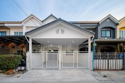 ขาย - Buathong Thani Phase 15 : บัวทองธานี เฟส 15, นนทบุรี