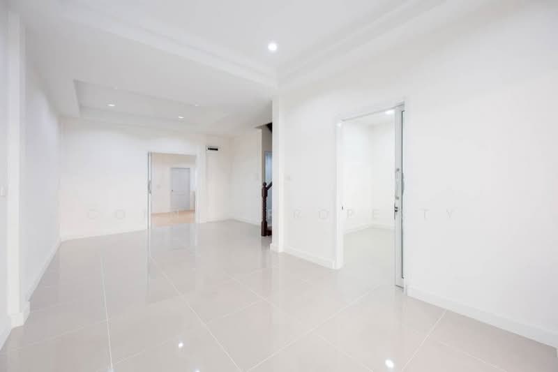 Buathong Thani Phase 15 : บัวทองธานี เฟส 15, นนทบุรี, ตำบลบางบัวทอง อำเภอบางบัวทอง จังหวัดนนทบุรี, บางบัวทอง, บางบัวทอง, นนทบุรี, 167 ตร.ม., ทาวน์เฮ้าส์ ขาย, โดย Connex Property, 500159647 - DDproperty.com