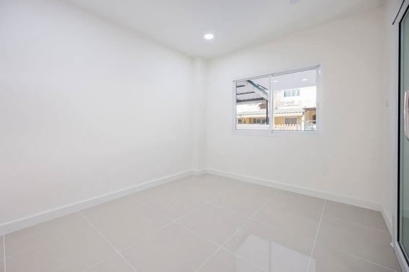 Buathong Thani Phase 15, Nonthaburi, ตำบลบางบัวทอง อำเภอบางบัวทอง จังหวัดนนทบุรี, Bang Bua Thong, Bang Bua Thong, Nonthaburi, 4 Bedrooms, 167 sqm, Townhouse For Sale, by Connex Property, 500159647 - DDproperty.com