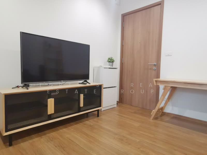 Hasu Haus, Bangkok, Sukhumvit 77 Road, Phra Kanong Nua, Watthana, Bangkok, 1 Bedroom, 37 sqm, Condo For Rent, by Forty-Six Real Estate Group, 500159648 - DDproperty.com