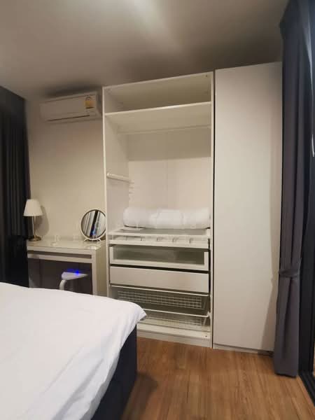 Hasu Haus, Bangkok, Sukhumvit 77 Road, Phra Kanong Nua, Watthana, Bangkok, 1 Bedroom, 37 sqm, Condo For Rent, by Forty-Six Real Estate Group, 500159648 - DDproperty.com