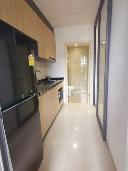 Hasu Haus, Bangkok, Sukhumvit 77 Road, Phra Kanong Nua, Watthana, Bangkok, 1 Bedroom, 37 sqm, Condo For Rent, by Forty-Six Real Estate Group, 500159648 - DDproperty.com