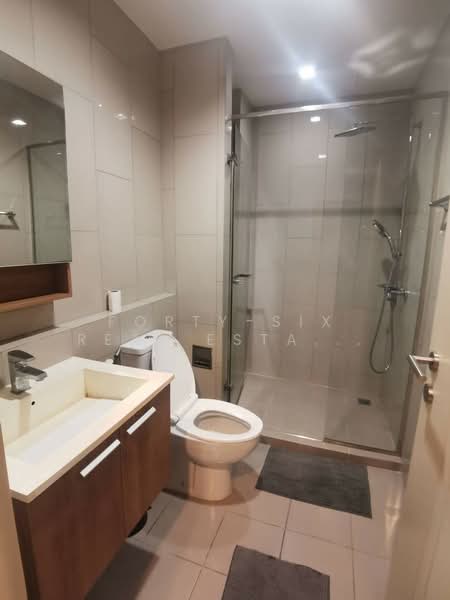 Hasu Haus, Bangkok, Sukhumvit 77 Road, Phra Kanong Nua, Watthana, Bangkok, 1 Bedroom, 37 sqm, Condo For Rent, by Forty-Six Real Estate Group, 500159648 - DDproperty.com