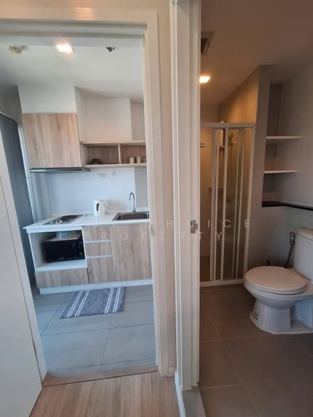 Escent Condo, Chiang Mai, 98 Escent Condominium, Fa Ham, Muang Chiang Mai, Chiang Mai, 1 Bedroom, 32 sqm, Condo For Rent, by Best Choice Property, 500159649 - DDproperty.com