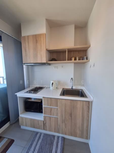 Escent Condo, Chiang Mai, 98 Escent Condominium, Fa Ham, Muang Chiang Mai, Chiang Mai, 1 Bedroom, 32 sqm, Condo For Rent, by Best Choice Property, 500159649 - DDproperty.com