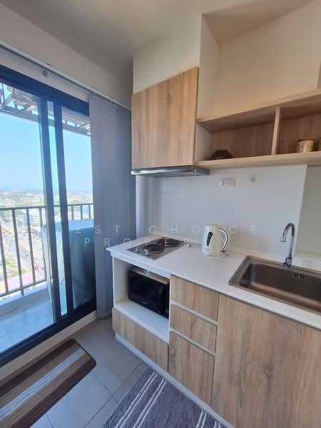 Escent Condo : เอสเซ็นท์ เชียงใหม่, เชียงใหม่, 98 เอสเซ็นท์ คอนโดมิเนียม, ฟ้าฮ่าม, เมืองเชียงใหม่, เชียงใหม่, 32 ตร.ม., คอนโด ให้เช่า, โดย Best Choice Property, 500159649 - DDproperty.com