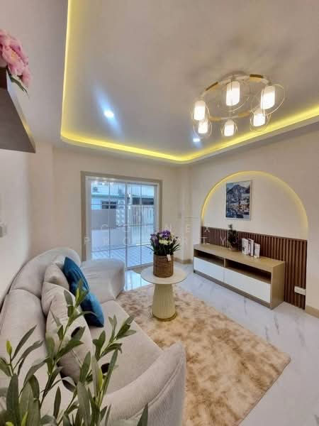 Baan Phrueksa 3 Bang Bua Thong : บ้านพฤกษา 3 บางบัวทอง, นนทบุรี, ซอยหมู่บ้านพฤกษา3, บางคูรัด, บางบัวทอง, นนทบุรี, 180 ตร.ม., บ้านเดี่ยว ขาย, โดย Connex Property, 500159651 - DDproperty.com