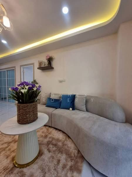 Baan Phrueksa 3 Bang Bua Thong, Nonthaburi, Soi Moobaan Phrueksa 3, Bang Khu Rat, Bang Bua Thong, Nonthaburi, 5 Bedrooms, 180 sqm, Single Detached House For Sale, by Connex Property, 500159651 - DDproperty.com