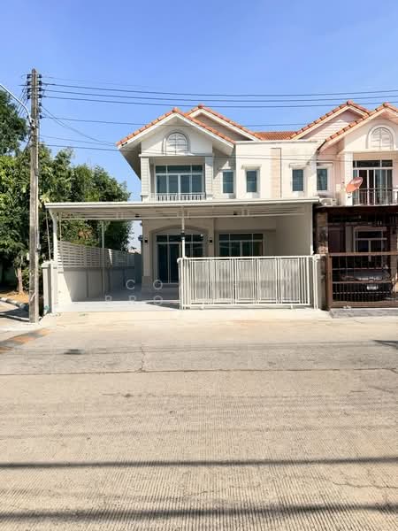 Baan Phet Anan, Pathum Thani, Lat Sawai, Lam Luk Ka, Pathum Thani, 3 Bedrooms, 200 sqm, Single Detached House For Sale, by Connex Property, 500159654 - DDproperty.com