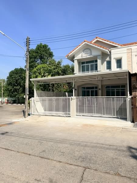 Baan Phet Anan, Pathum Thani, Lat Sawai, Lam Luk Ka, Pathum Thani, 3 Bedrooms, 200 sqm, Single Detached House For Sale, by Connex Property, 500159654 - DDproperty.com