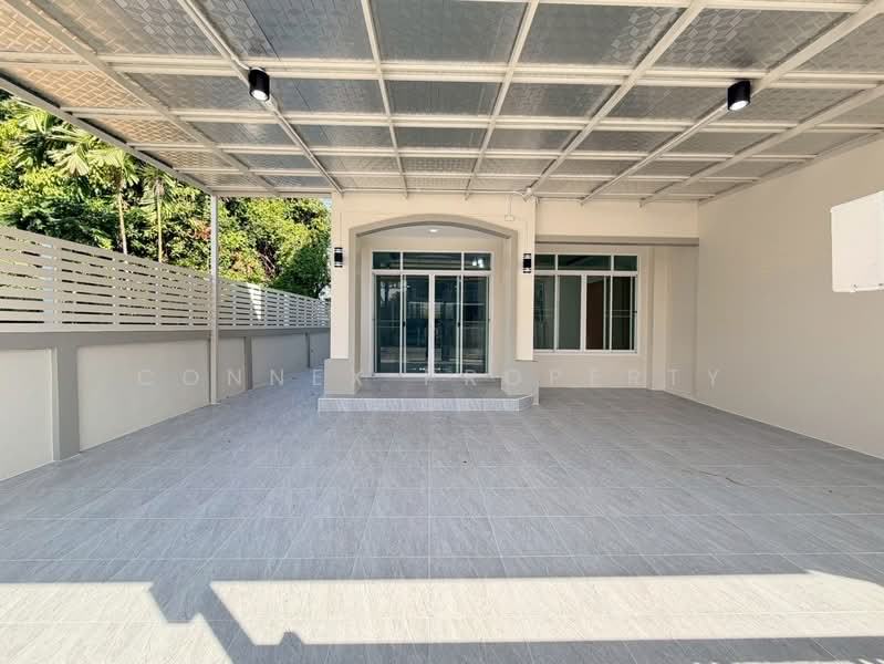 Baan Phet Anan, Pathum Thani, Lat Sawai, Lam Luk Ka, Pathum Thani, 3 Bedrooms, 200 sqm, Single Detached House For Sale, by Connex Property, 500159654 - DDproperty.com