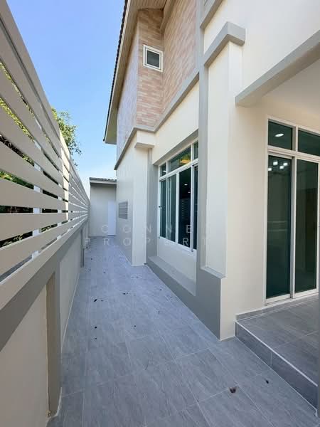 Baan Phet Anan, Pathum Thani, Lat Sawai, Lam Luk Ka, Pathum Thani, 3 Bedrooms, 200 sqm, Single Detached House For Sale, by Connex Property, 500159654 - DDproperty.com