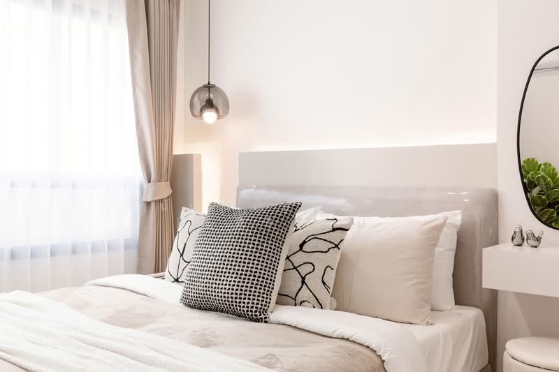 Lumpini Place Phahol-Saphankhwai, Bangkok, 171 Pradipat Road, Samsen Nai, Phaya Thai, Bangkok, 1 Bedroom, 35 sqm, Condo For Sale, by Nannapatsorn Limsiriwat, 500159658 - DDproperty.com