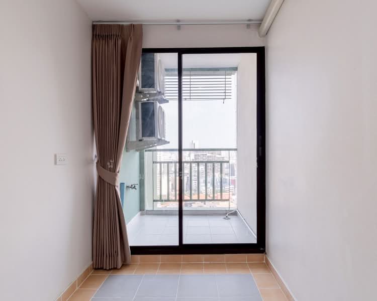 Lumpini Place Phahol-Saphankhwai, Bangkok, 171 Pradipat Road, Samsen Nai, Phaya Thai, Bangkok, 1 Bedroom, 35 sqm, Condo For Sale, by Nannapatsorn Limsiriwat, 500159658 - DDproperty.com