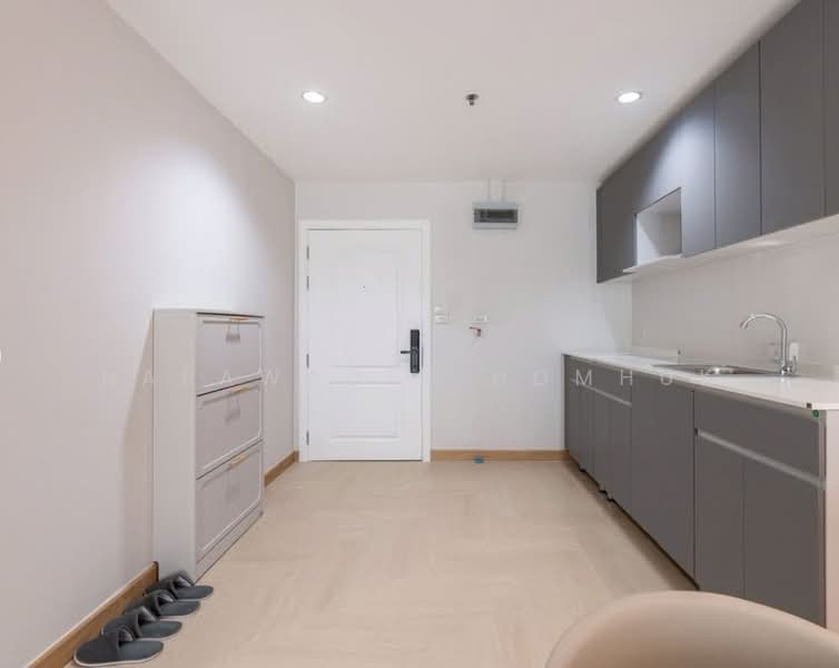 Grand Park View Asoke : แกรนด์ พาร์ค วิว อโศก, กรุงเทพ, 21 ถนน สุขุมวิท, คลองเตยเหนือ, วัฒนา, กรุงเทพ, 55 ตร.ม., คอนโด ให้เช่า, โดย Napawadee Homhuk, 500159660 - DDproperty.com