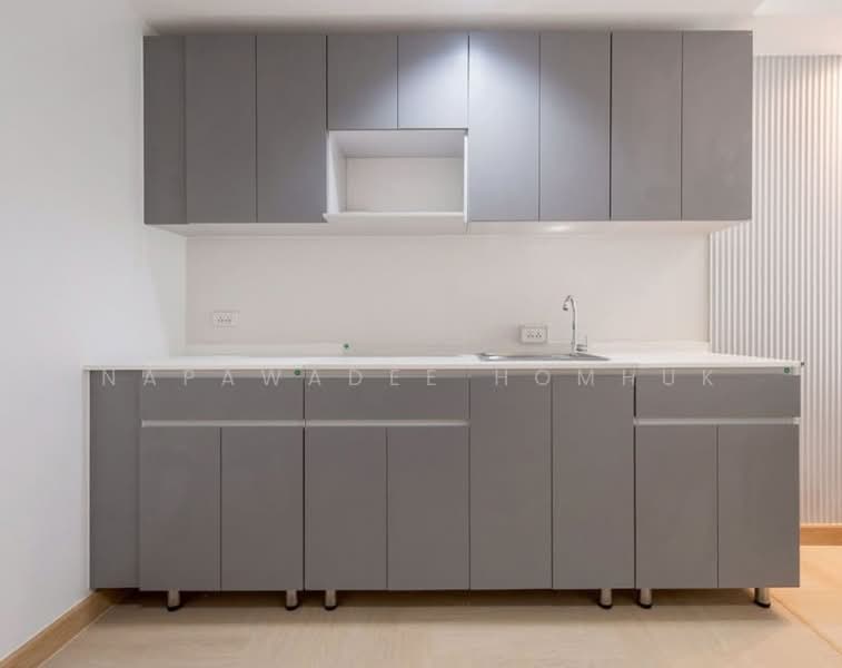 Grand Park View Asoke : แกรนด์ พาร์ค วิว อโศก, กรุงเทพ, 21 ถนน สุขุมวิท, คลองเตยเหนือ, วัฒนา, กรุงเทพ, 55 ตร.ม., คอนโด ให้เช่า, โดย Napawadee Homhuk, 500159660 - DDproperty.com