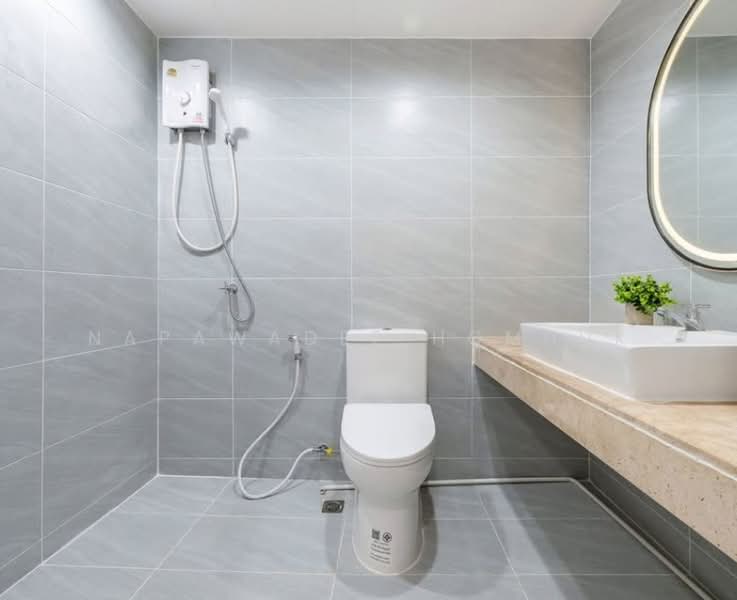 Grand Park View Asoke : แกรนด์ พาร์ค วิว อโศก, กรุงเทพ, 21 ถนน สุขุมวิท, คลองเตยเหนือ, วัฒนา, กรุงเทพ, 55 ตร.ม., คอนโด ให้เช่า, โดย Napawadee Homhuk, 500159660 - DDproperty.com