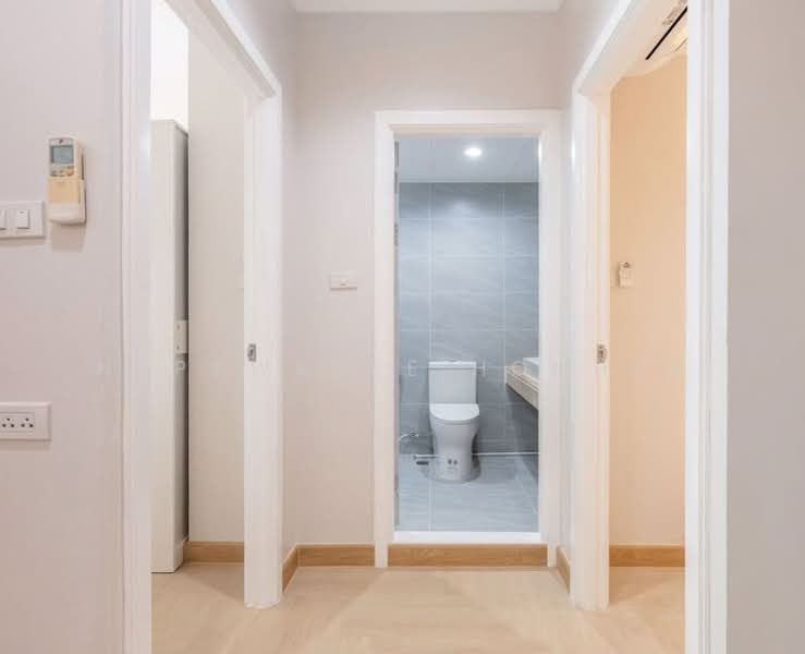 Grand Park View Asoke : แกรนด์ พาร์ค วิว อโศก, กรุงเทพ, 21 ถนน สุขุมวิท, คลองเตยเหนือ, วัฒนา, กรุงเทพ, 55 ตร.ม., คอนโด ให้เช่า, โดย Napawadee Homhuk, 500159660 - DDproperty.com