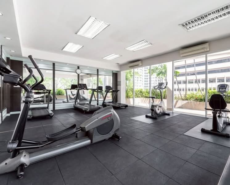 Grand Park View Asoke : แกรนด์ พาร์ค วิว อโศก, กรุงเทพ, 21 ถนน สุขุมวิท, คลองเตยเหนือ, วัฒนา, กรุงเทพ, 55 ตร.ม., คอนโด ให้เช่า, โดย Napawadee Homhuk, 500159660 - DDproperty.com