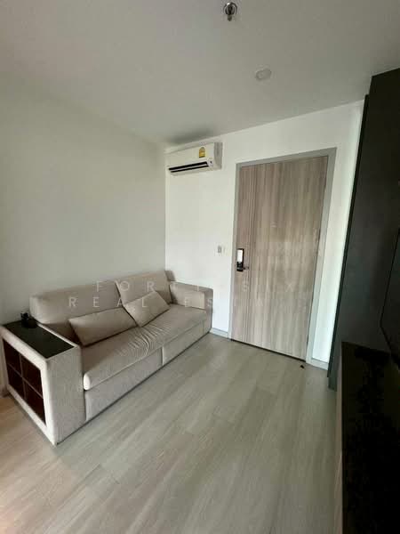 Knightsbridge Prime Sathorn, Bangkok, 599 Naradhiwas Rajanagarindra Road, Thung Maha Mek, Sathon, Bangkok, 1 Bedroom, 31 sqm, Condo For Rent, by Forty-Six Real Estate Group, 500159661 - DDproperty.com