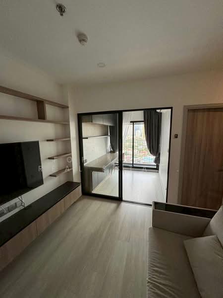 Knightsbridge Prime Sathorn, Bangkok, 599 Naradhiwas Rajanagarindra Road, Thung Maha Mek, Sathon, Bangkok, 1 Bedroom, 31 sqm, Condo For Rent, by Forty-Six Real Estate Group, 500159661 - DDproperty.com