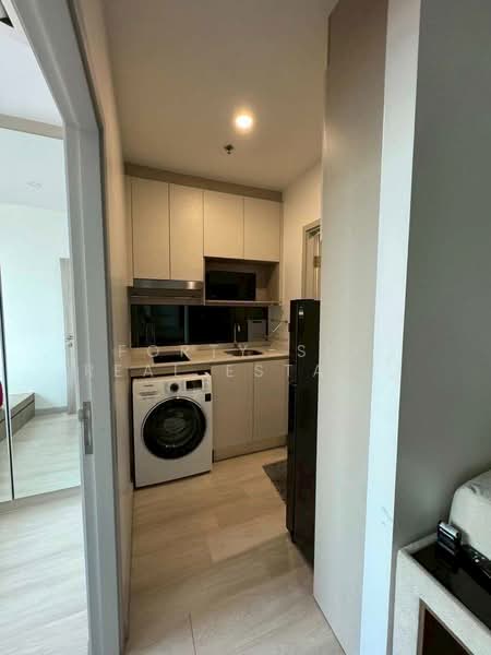 Knightsbridge Prime Sathorn, Bangkok, 599 Naradhiwas Rajanagarindra Road, Thung Maha Mek, Sathon, Bangkok, 1 Bedroom, 31 sqm, Condo For Rent, by Forty-Six Real Estate Group, 500159661 - DDproperty.com