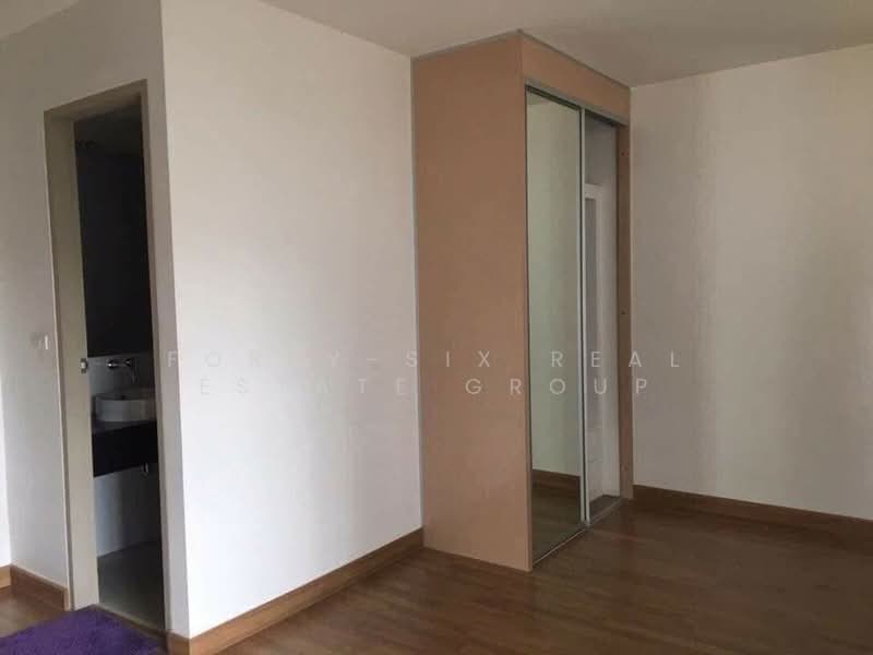 IDEO Mix Sukhumvit 103 : ไอดีโอ มิกซ์ สุขุมวิท 103, กรุงเทพ, ซอยอุดมสุข 3 ถนนสุขุมวิท, บางนา, บางนา, กรุงเทพ, 24 ตร.ม., คอนโด ให้เช่า, โดย Forty-Six Real Estate Group, 500159665 - DDproperty.com