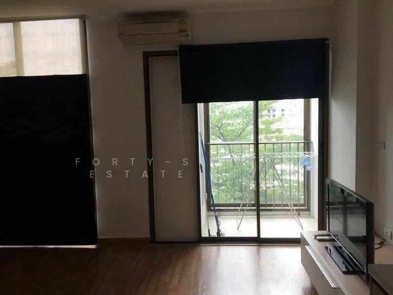 IDEO Mix Sukhumvit 103 : ไอดีโอ มิกซ์ สุขุมวิท 103, กรุงเทพ, ซอยอุดมสุข 3 ถนนสุขุมวิท, บางนา, บางนา, กรุงเทพ, 24 ตร.ม., คอนโด ให้เช่า, โดย Forty-Six Real Estate Group, 500159665 - DDproperty.com