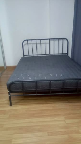 IDEO Mix Sukhumvit 103 : ไอดีโอ มิกซ์ สุขุมวิท 103, กรุงเทพ, ซอยอุดมสุข 3 ถนนสุขุมวิท, บางนา, บางนา, กรุงเทพ, 24 ตร.ม., คอนโด ให้เช่า, โดย Forty-Six Real Estate Group, 500159665 - DDproperty.com