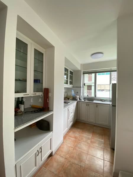 Raintree Villa, Bangkok, 108 198 Soi Sukhumvit 53, Khlong Tan Nua, Watthana, Bangkok, 2 Bedrooms, 80 sqm, Condo For Rent, by Forty-Six Real Estate Group, 500159666 - DDproperty.com