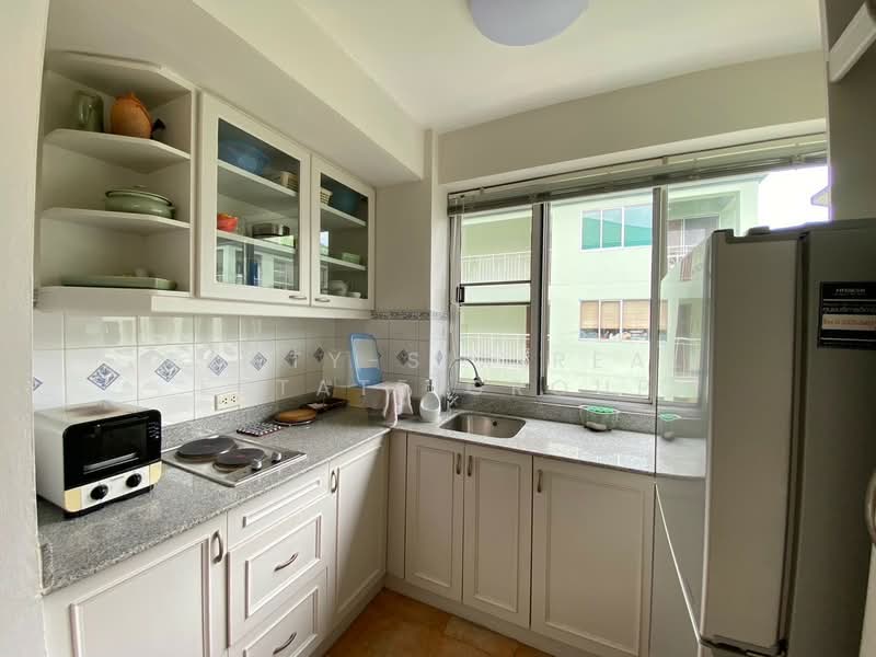 Raintree Villa, Bangkok, 108 198 Soi Sukhumvit 53, Khlong Tan Nua, Watthana, Bangkok, 2 Bedrooms, 80 sqm, Condo For Rent, by Forty-Six Real Estate Group, 500159666 - DDproperty.com